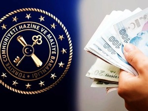 Hazine ve Maliye Bakanlığı yarın ihaleye &ccedil;ıkıyor