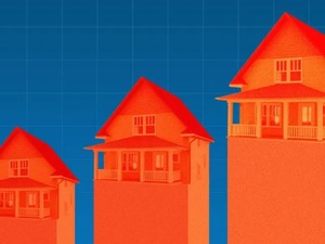 Fiyatlar yine y&uuml;kseldi: İkinci el konutlar bakanlığın merceğinde!