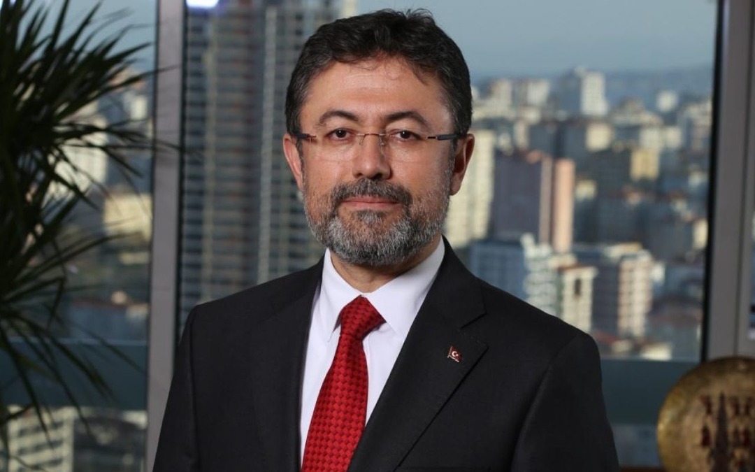 Bakan Yumaklı'dan orman yangınlarına ilişkin a&ccedil;ıklama 