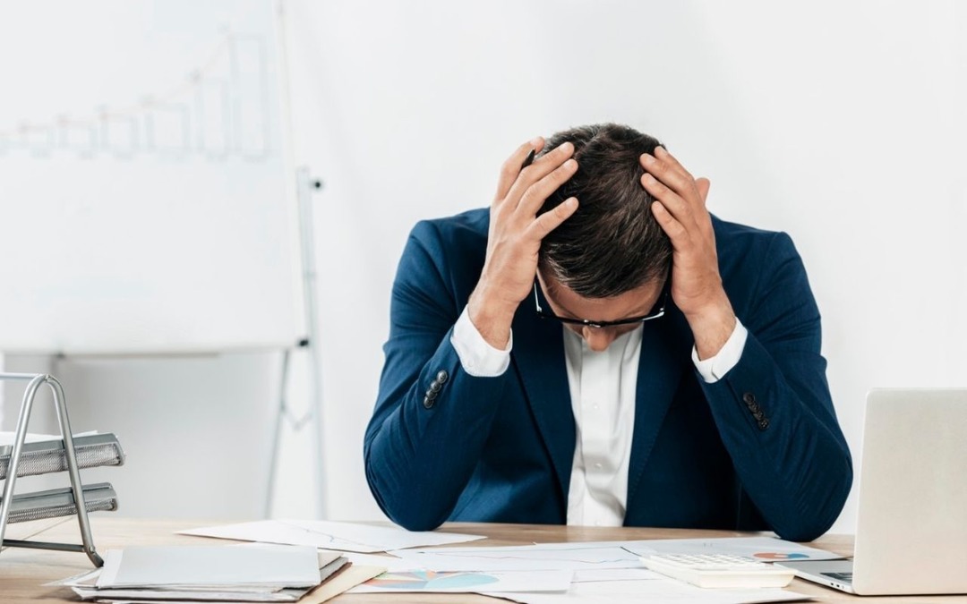 T&uuml;rkiye'de konkordato başvuruları arttı: Bu iki sekt&ouml;r &ouml;ne &ccedil;ıktı