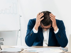 T&uuml;rkiye'de konkordato başvuruları arttı: Bu iki sekt&ouml;r &ouml;ne &ccedil;ıktı