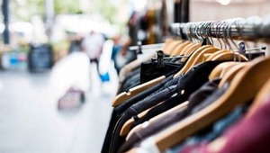 Moda devinden iflas başvurusu 
