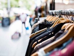 Moda devinden iflas başvurusu 