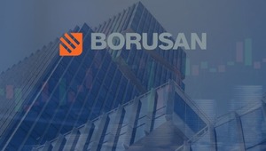 Hissesi 2 bin TL'nin üstünde olan şirket karı ile göz kamaştırdı 