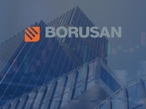 Hissesi 2 bin TL'nin üstünde olan şirket karı ile göz kamaştırdı 
