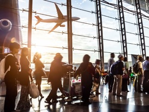 Bakan Uraloğlu: T&uuml;m zamanların yolcu rekoru kırıldı