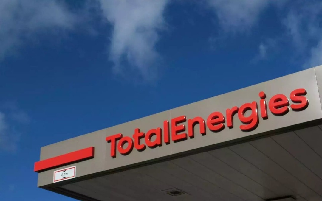 TotalEnergies'in o &uuml;lkede petrol ve doğal gaz arama ruhsatı iptal edildi