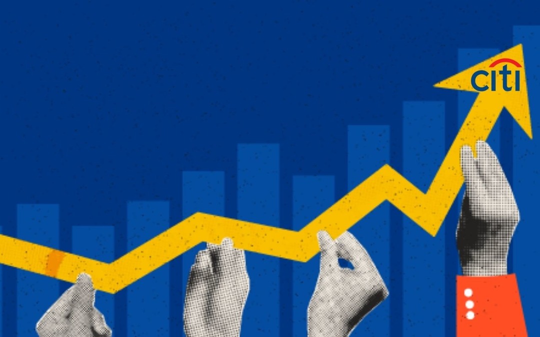 Citibank'ın tercihi sigorta hissesi oldu