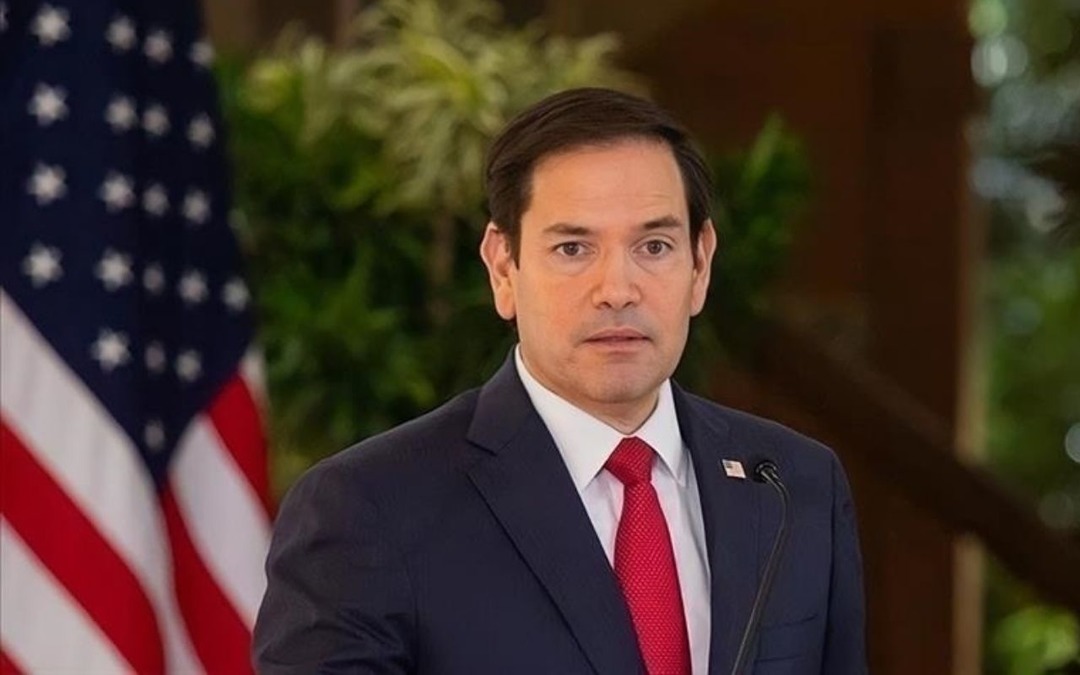 ABD Dışişleri Bakanı Rubio: Rusya ve Ukrayna taviz vermeli