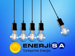 Enerjisa Enerji, EBRD ile milyon dolarlık kredi anlaşmasına imza attı