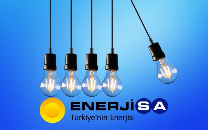 Enerjisa Enerji, EBRD ile milyon dolarlık kredi anlaşmasına imza attı