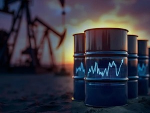 Brent petrolde fiyatlar yukarı y&ouml;nl&uuml;