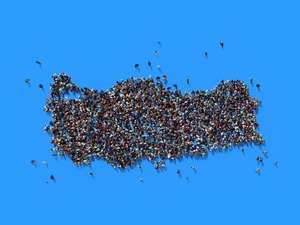 T&Uuml;İK T&uuml;rkiye&rsquo;nin sosyoekonomik haritasını a&ccedil;ıkladı: İşte T&uuml;rkiye'nin en zengin ve yoksul yerleri