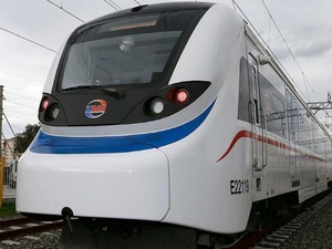 Eylem sona erdi: İZBAN seferleri yeniden başladı