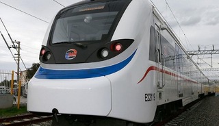 Eylem sona erdi: İZBAN seferleri yeniden başladı