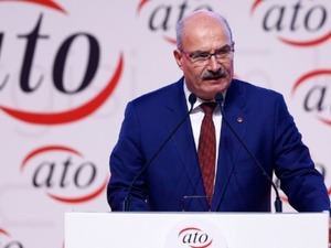 ATO Başkanı: Sınırlı vergi tatili uygulanmalı
