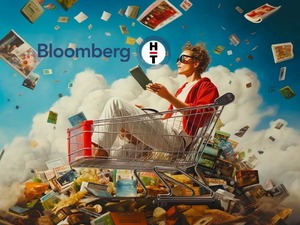 T&Uuml;İK &ouml;ncesi Bloomberg HT'nin &ouml;n verileri geldi: T&uuml;ketici g&uuml;veni arttı