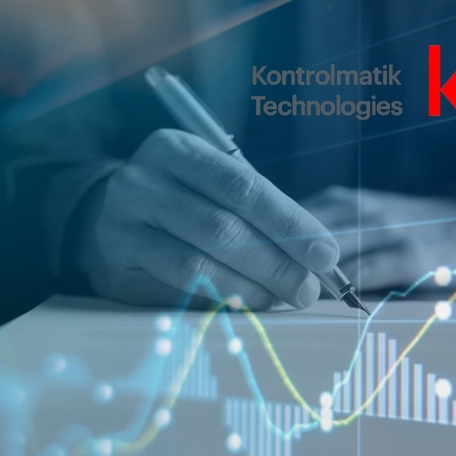 Hisseleri tavana koşan şirket milyonluk sözleşmeyi imzaladı