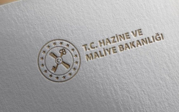 Hazine ve Maliye Bakanlığı tahvil ihalesiyle milyar TL'lik borçlandı