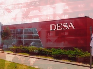 Hisseleri düşen şirketin net karı arttı