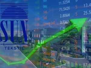Hisseleri yeşillenen şirketin karı göz kamaştırdı