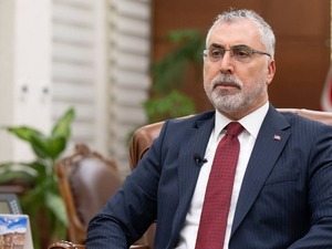 Memur ve emeklinin g&ouml;z&uuml; o teklifte: Bakan Işıkhan a&ccedil;ıklayacak