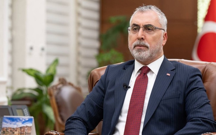 Memur ve emeklinin gözü o teklifte: Bakan Işıkhan açıklayacak