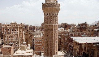 Yemen’de mimari yapılar çökme tehlikesi altında