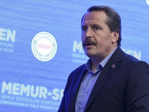 Memur-Sen: "Bu teklifi ve son teklif c&uuml;mlesini kabul etmiyoruz"