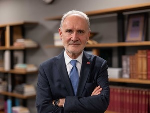 Otomotiv sekt&ouml;r&uuml; temsilcileri YEDPA'da bir araya geldi