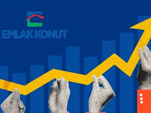 Gayrimenkul şirketi bilan&ccedil;osu ile g&ouml;z kamaştırdı