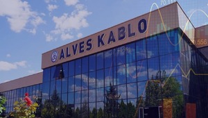 Kablo şirketinin karı 53,9 milyon TL oldu
