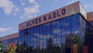 Kablo şirketinin karı 53,9 milyon TL oldu