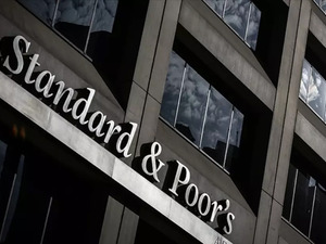 S&P, ABD'nin kredi notunu teyit etti