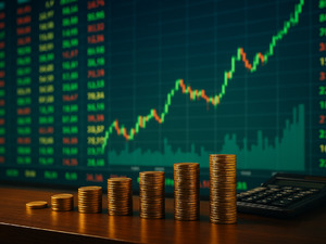 Fon yatırımlarında rekor artış! Değeri bir yılda 2 katına &ccedil;ıktı: Yatırımcı sayısı belli oldu