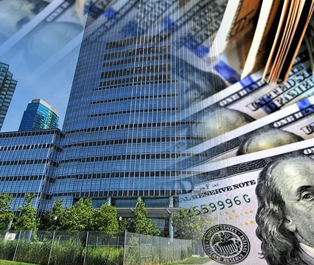 Dolar yatırımı yapanlar dikkat! ABD'li dev banka "Doların faiz avantajı ortadan kalkacak" diyerek açıkladı