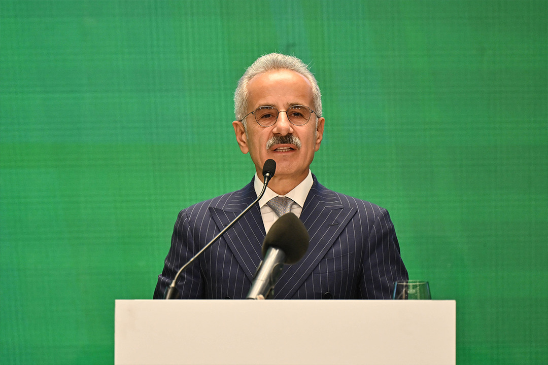 Bakan Uraloğlu'ndan 5G a&ccedil;ıklaması! 2026 yılını işaret etti