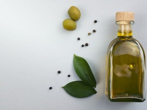 Zeytinyağı sekt&ouml;r&uuml;ndeki &ouml;d&uuml;ll&uuml; marka konkordato bayrağı &ccedil;ekti