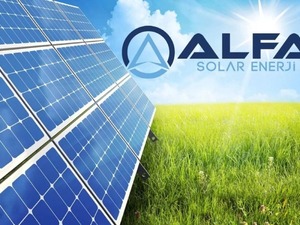 Alfa Solar Enerji bilan&ccedil;osunda ALFAS i&ccedil;in y&uuml;zde 87 d&uuml;ş&uuml;ş!