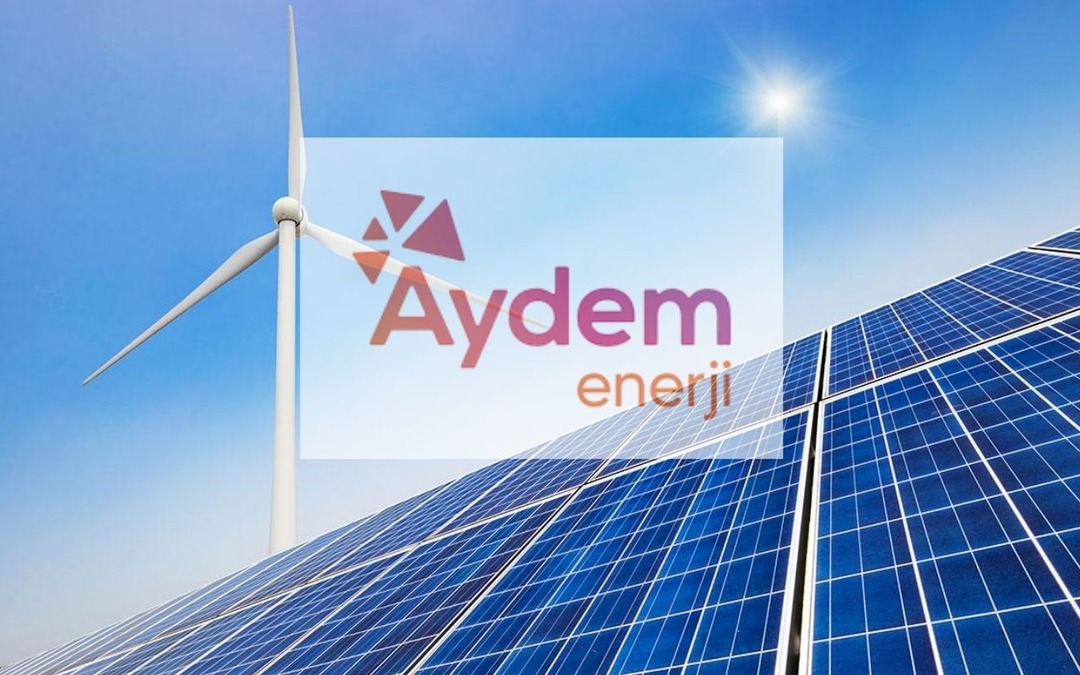 Aydem Enerji bilan&ccedil;osunu paylaştı: Beklentiler karşılandı mı?