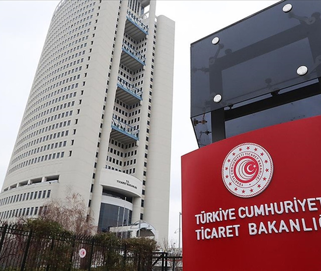 Ticaret Bakanlığı düğmeye bastı! Yasa dışı bahis reklamı yapıyorlardı... 30 sosyal medya hesabına erişim engeli