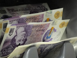 Beklentileri aştı! İngiltere'de yıllık enflasyon belli oldu