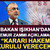 SON DAKİKA| Bakan Işıkhan'dan memur zammı açıklaması! "Kararı Hakem Kurulu verecek"
