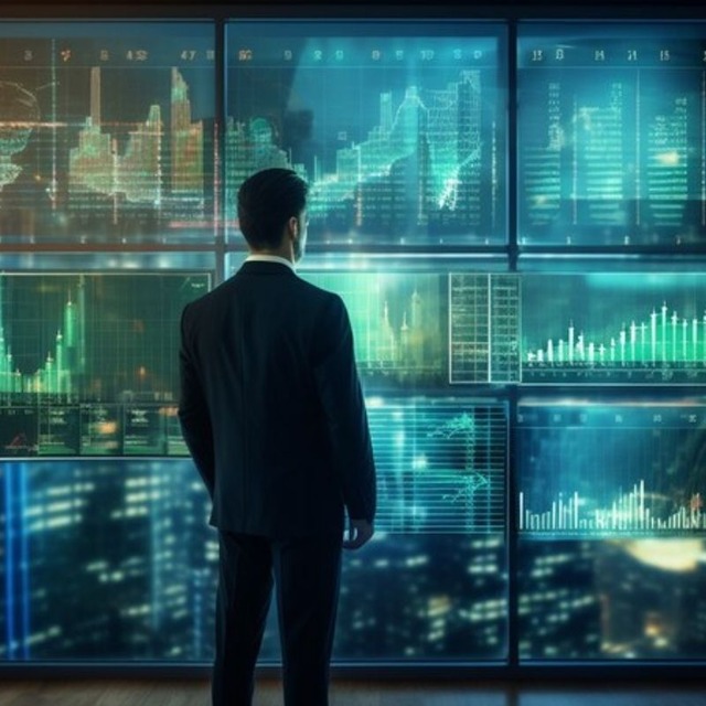 Borsa yükselirken aracı kurumların işlem hacmi belli oldu