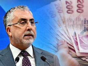 SON DAKİKA| Bakan Işıkhan'dan memur zammı a&ccedil;ıklaması! "Kararı Hakem Kurulu verecek"