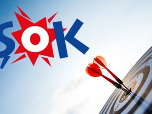 Tera Yatırım SOKM hisseleri için yeni hedef fiyatı açıkladı