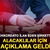 Konkordato ilan eden şirketten alacaklılar için açıklama