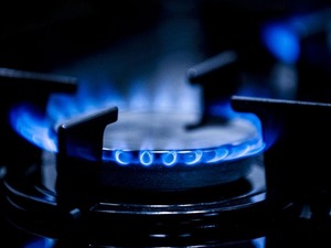 Spot piyasada doğal gaz fiyatları