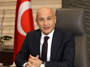 TİM Başkanı G&uuml;ltepe: "Zorlu s&uuml;recin geride kaldığını d&uuml;ş&uuml;n&uuml;yorum"