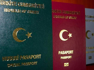 İ&ccedil;işleri Bakanlığı duyurdu! Suriye&rsquo;ye pasaportla ge&ccedil;işler başladı